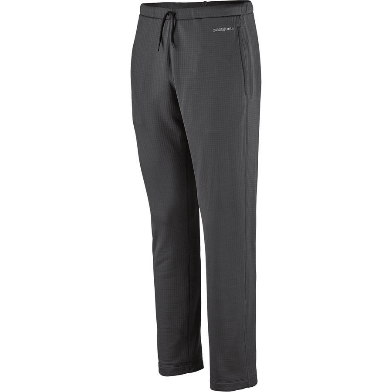 Insulated pants