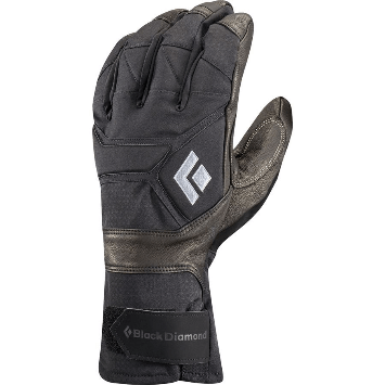 Heavyweight gloves