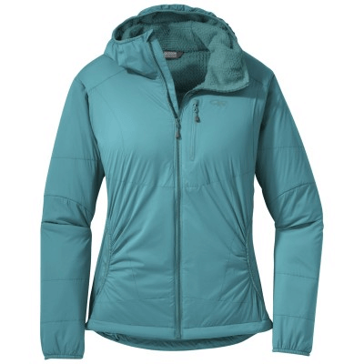 Insulated Jacket